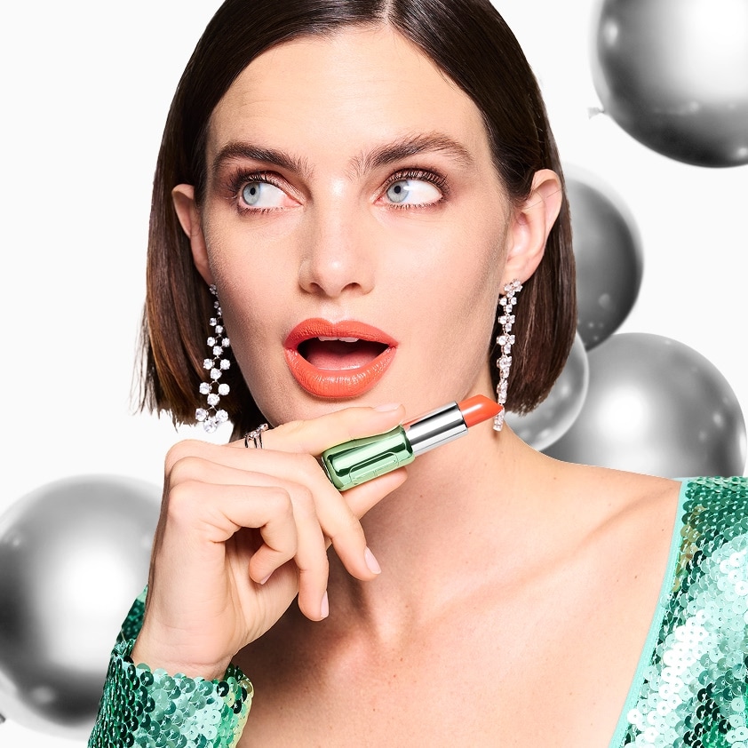 Shop Lip - Look festive, fast