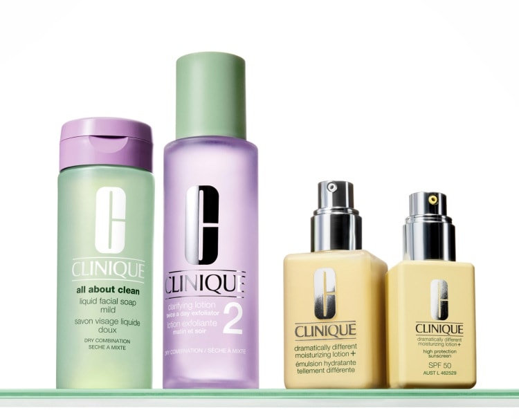 Post Xmas - Find your 3-Step​