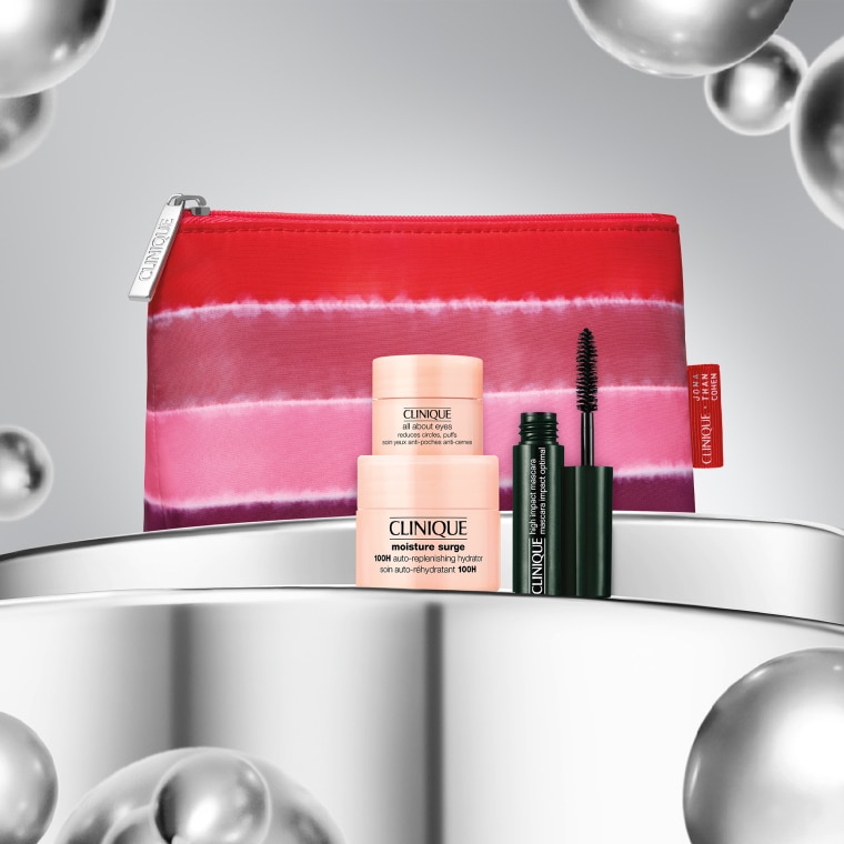 FY26 Homepage - Free three MS Minis