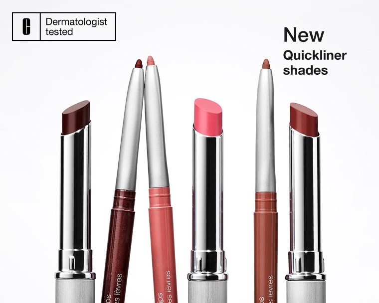 Quickliner - Black Honey