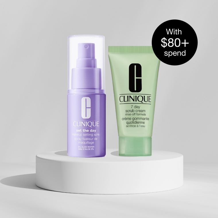 FY26 Homepage - February Offers - Flawless Finish Duo: Prep. Set. Go. ​