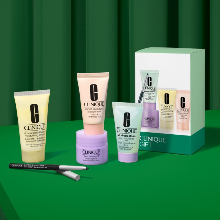 Cyber Step Up - 5 Piece GWP