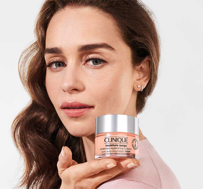 Moisture Surge™ 100H Auto-Replenishing Hydrator
