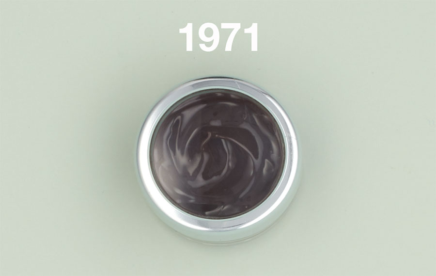 clinique black honey 1971