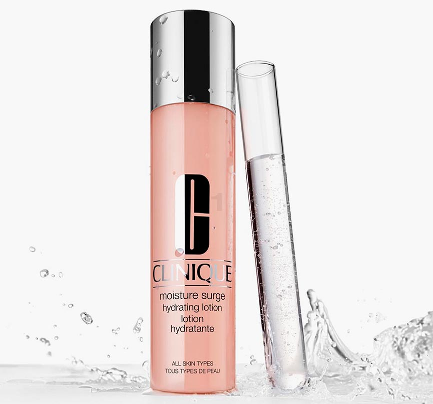 Moisture Surge™ Hydrating Lotion