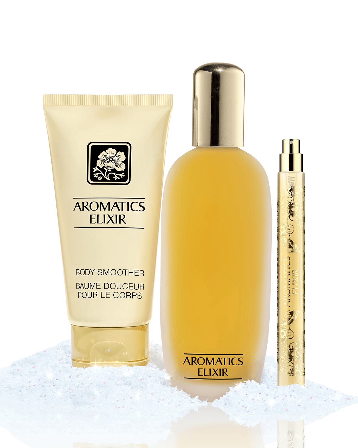Body smoother aromatics elixir best sale