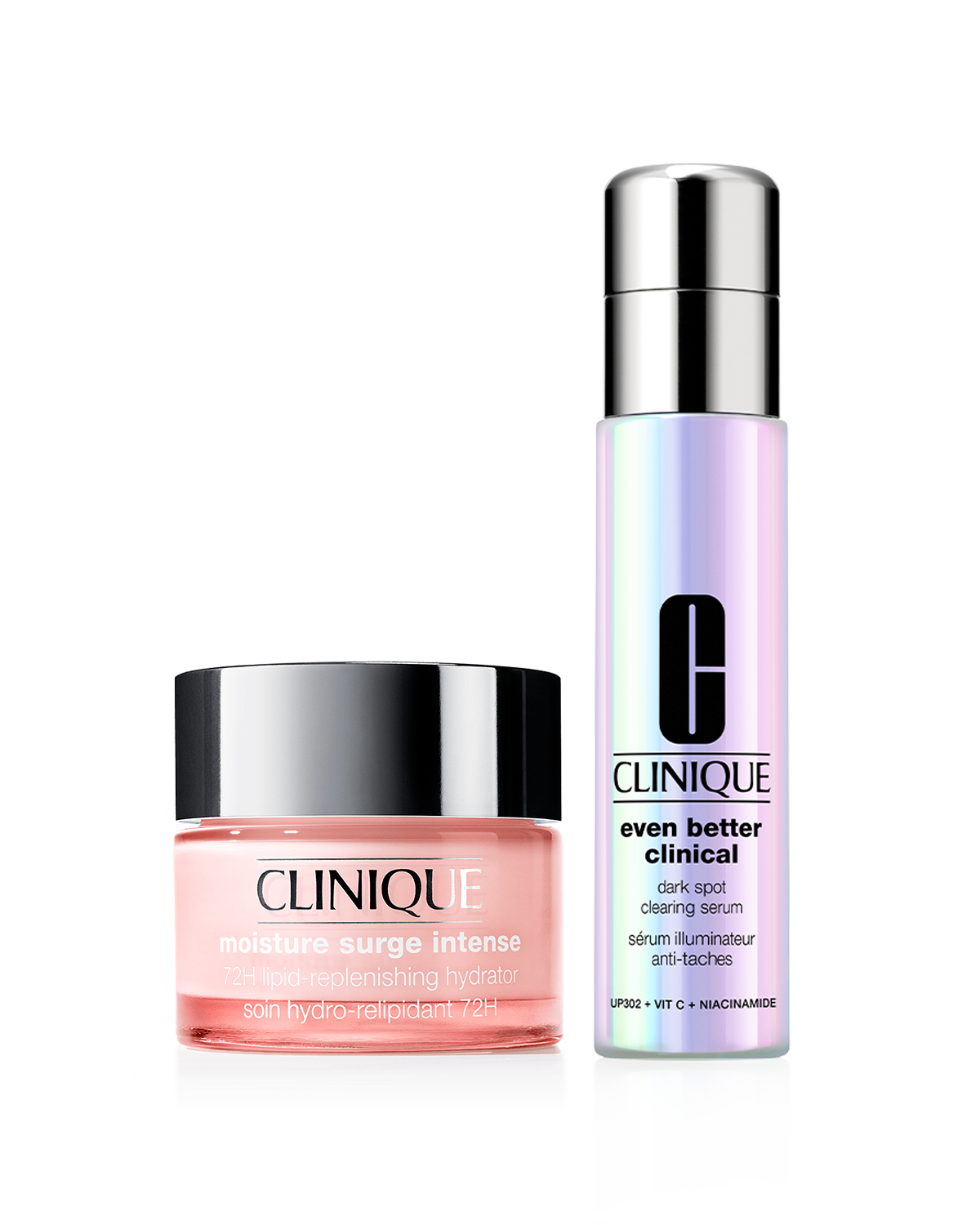 Glow Duo Bundle