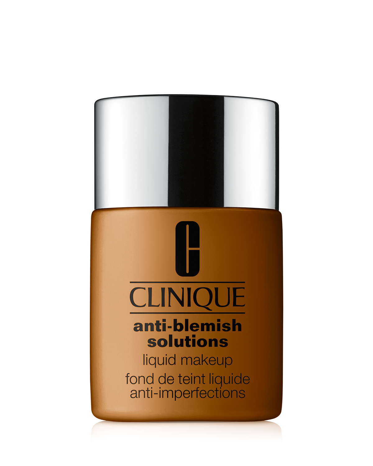Anti-Blemish Solutions Liquid Makeup