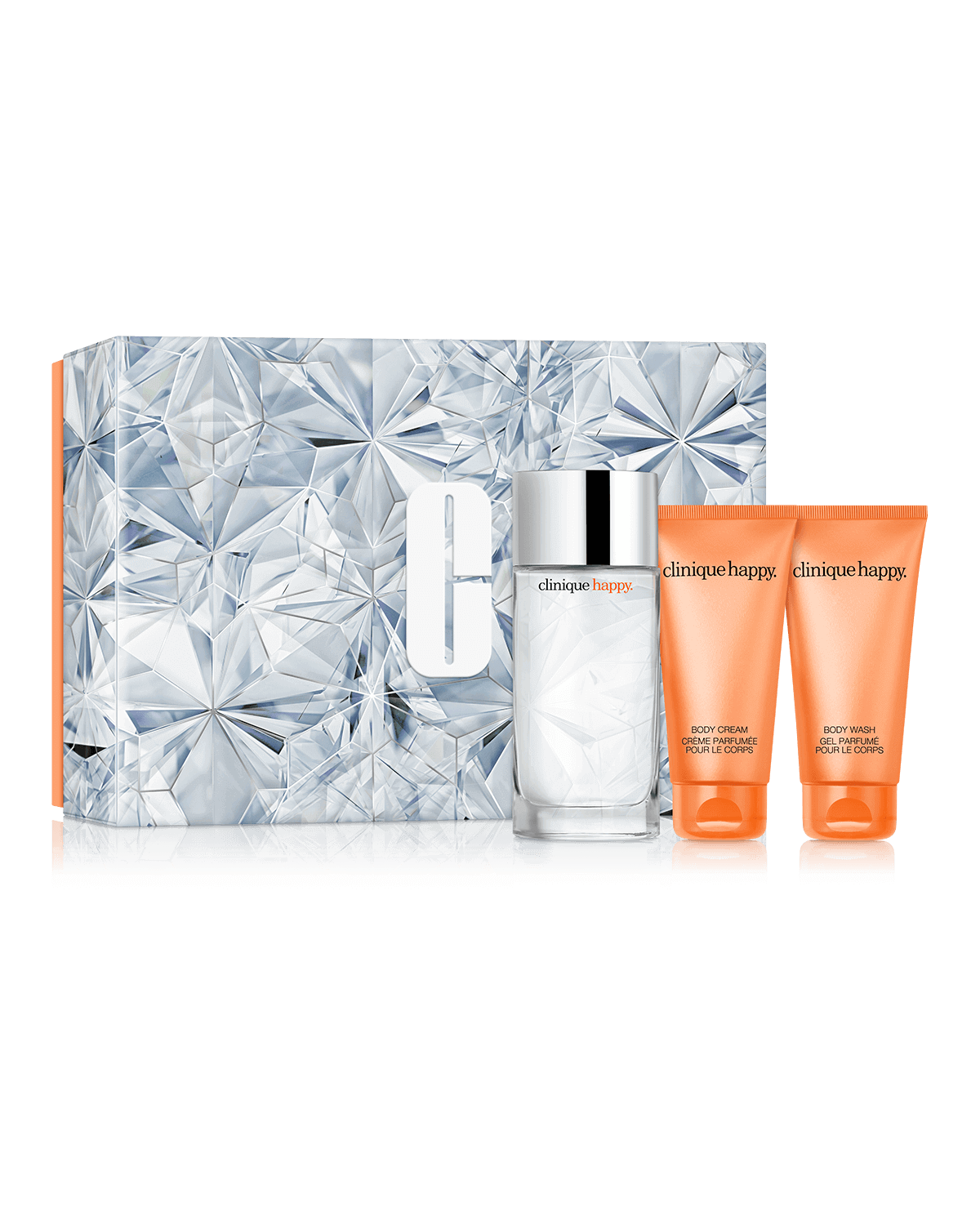 Absolutely Happy Fragrance Set Clinique New Zealand