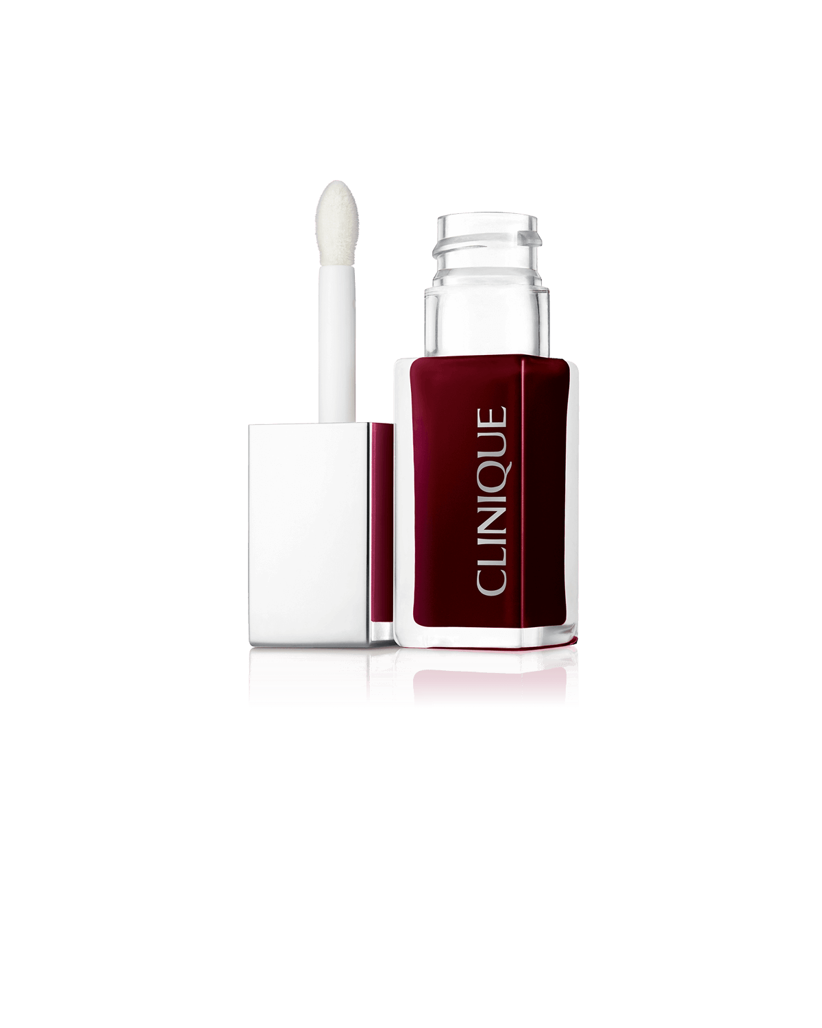 Pop™ Lip & Cheek Oil Black Honey