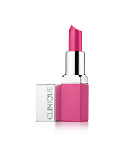 Clinique Pop™ Matte Lip Colour + Primer