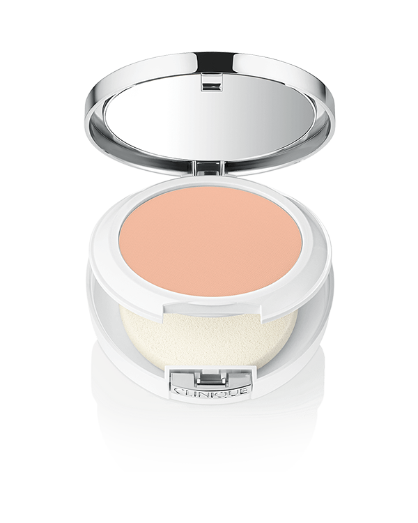Beyond Perfecting Powder Foundation and Concealer, Powder foundation and concealer in one convenient compact.
