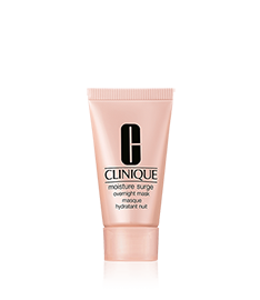 Moisture Surge Overnight Mask 