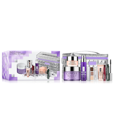 Best Of Clinique Skincare + Makeup Set