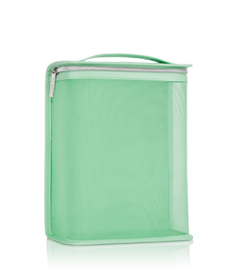 FREE Clinique Cosmetics Bag 