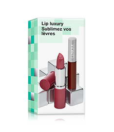 Lip Luxury