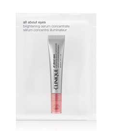 All About Eyes™ Brightening Serum Concentrate