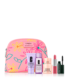 Clinique 7-piece gift