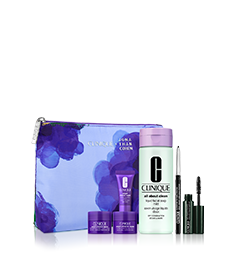 Clinique 7-Piece Gift