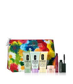 Clinique 6-Piece Gift Set 