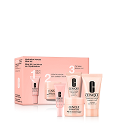 Hydration Heroes: Mini Moisture Surge Kit