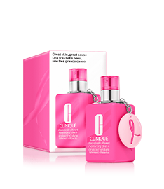 Great Skin, Great Cause: Limited-Edition Dramatically Different Lotion+