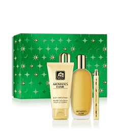 Aromatics Elixir Mixes Set