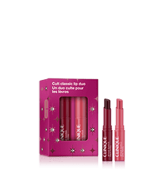 Cult Classics Lip Duo Set