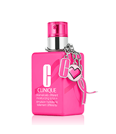 Breast Cancer Awareness Dramatically Different™ Moisturizing Lotion+