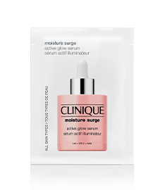 Moisture Surge™ Active Glow Serum