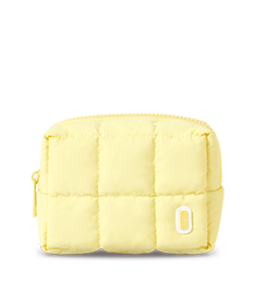 Free Clinique Cosmetics Pouch 