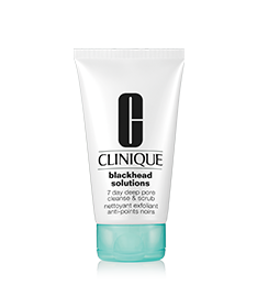 Blackhead Solutions 7 Day Deep Pore Cleanse & Scrub 125ml