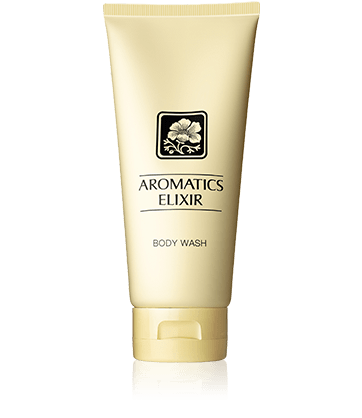 Aromatics Elixir Body Wash