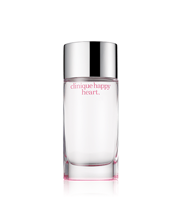 Clinique Happy Heart™ Perfume Spray