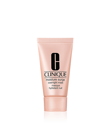 Moisture Surge Overnight Mask 