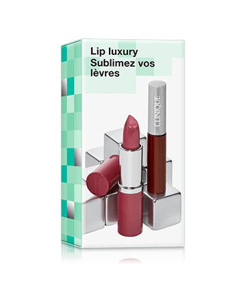 Lip Luxury