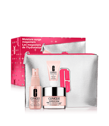 Moisture Surge™ Megastars Set