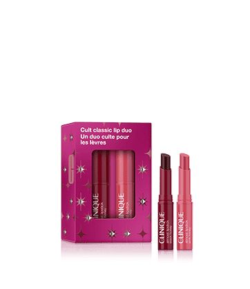 Cult Classics Lip Duo Set