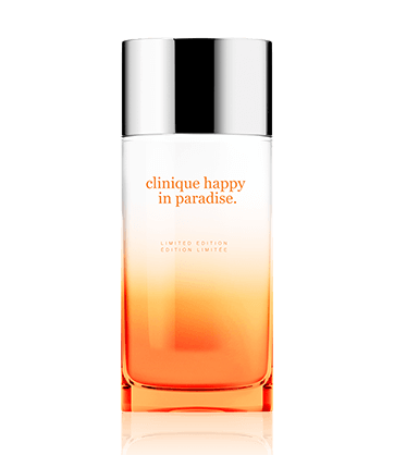 Clinique Happy in Paradise™ Limited Edition Eau de Parfum Spray